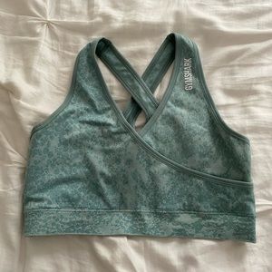 BRAND NEW GYMSHARK SPORTS BRA